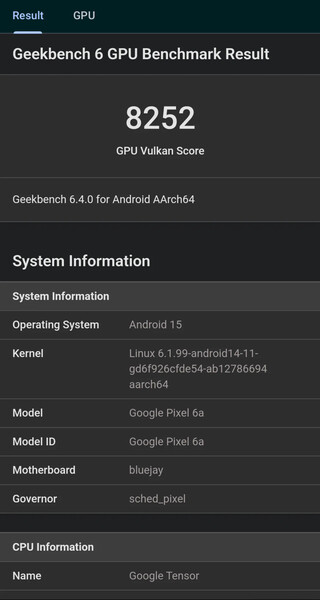 (Afbeeldingsbron: Android Authority)