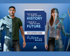 Promotiemateriaal voor het PlayStation Playbase-communityprogramma