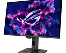 De ROG Strix XG27UCDMG is een veel goedkopere manier om toegang te krijgen tot de nieuwste QD-OLED paneeltechnologie van Samsung Display. (Afbeeldingsbron: Asus)