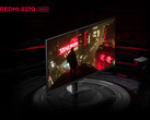 De Xiaomi Redmi G27Q 240 Hz heeft een introductieprijs van ~$165 (Afbeeldingsbron: Xiaomi - bewerkt)
