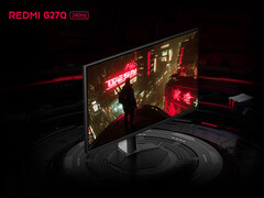 De Xiaomi Redmi G27Q 240 Hz heeft een introductieprijs van ~$165 (Afbeeldingsbron: Xiaomi - bewerkt)