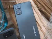 De Redmi Note 11 Pro. (Bron: Xiaomi)