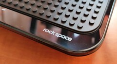 Rockspace AC2100 draadloze router close-up (Bron: Eigen)