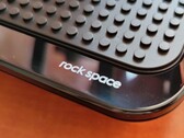 Rockspace AC2100 draadloze router close-up (Bron: Eigen)