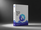 Rocky Linux 9.8 nu live voor meerdere platformen, inclusief WSL