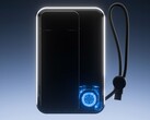 De IceMag 3 powerbank (foto) van Sharge wordt in november 2025 gelanceerd. (Afbeeldingsbron: Sharge)