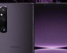De Sony Xperia 1 V lijkt erg op zijn voorganger, wat niet per se een slechte zaak is. (Beeldbron: GreenSmartphones &amp; Unsplash - bewerkt)