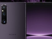 De Sony Xperia 1 V lijkt erg op zijn voorganger, wat niet per se een slechte zaak is. (Beeldbron: GreenSmartphones & Unsplash - bewerkt)