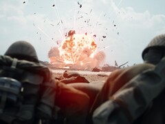 Squad 44 is tot 13 oktober gratis te proberen op Steam. De korting van 70% loopt tot 15 oktober.