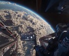 Star Citizen is momenteel gratis te spelen als onderdeel van het Free Fly-evenement. (Afbeeldingsbron: robertsspaceindustries.com)