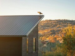 SpaceX's Regional Savings promo verlaagt de Starlink Standard prijs met $200. (Afbeeldingsbron: SpaceX)