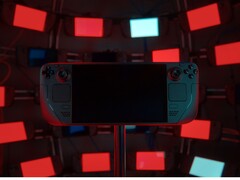 Een Reddit-gebruiker beschermt zijn Steam Deck tegen zijn eigen familie met een 3D-geprinte hoes met spikes, een camera en een stun gun.