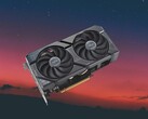 De RTX 4060 Ti werd in mei 2023 gelanceerd. (Afbeeldingsbron: Asus, Unsplash, bewerkt)