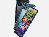 De Moto G72 heeft weliswaar een 108 MP primaire camera, maar kan alleen video's opnemen in maximaal 1080p bij 60 FPS. (Beeldbron: Motorola)