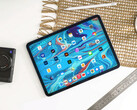 Op dit moment is er verwarring over welke specificaties de 14,1-inch iPad zal hebben. (Afbeelding bron: Jeremy Bezanger)