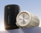 De Xiaomi Bluetooth Speaker Mini is nu verkrijgbaar in lichtbruin. (Afbeeldingsbron: Xiaomi)