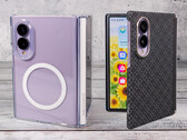 De Galaxy Z Fold8 beschermen – Recensie van de Benks Grand Combo-hoesjes