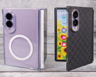 De Galaxy Z Fold8 beschermen – Recensie van de Benks Grand Combo-hoesjes