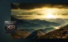 Bijgewerkte Sony BRAVIA XR TV's komen binnenkort naar de VS. (Bron: Sony)