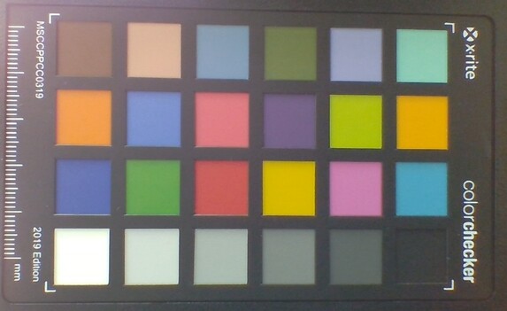 ColorChecker 