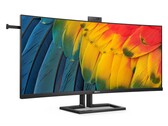 De Philips 40B1U6903CH heeft ook een webcam met Windows Hello-certificaat. (Afbeelding bron: Philips)
