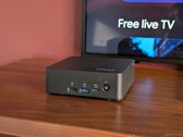 Dezelfde Core Ultra 9 386H CPU in de MSI Cubi 3MG kan tot 25 procent sneller werken op bepaalde laptops