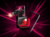 De Galaxy M47 5G.