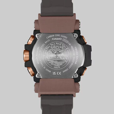 (Afbeeldingsbron: @geesgshock op Instagram)