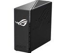 De ROG Strix GS-BE18000 is een nieuwe gamingrouter met WiFi 7 (Afbeeldingsbron: Asus)