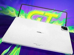 De GT2 Pro is nu verkrijgbaar als rechtstreekse import. (Afbeeldingsbron: Honor)