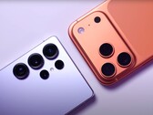 De Samsung Galaxy S25 Ultra neemt het in camera vergelijkingen op tegen de iPhone 17 Pro Max (Foto bron: SuperSaf)