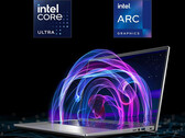 Intel beweert dat zijn nieuwe Graphics Driver tussen 6% en 155% prestatieverbeteringen in games oplevert voor nieuwe Meteor Lake-H processors. (Afbeeldingsbron: Intel)