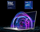 Intel beweert dat zijn nieuwe Graphics Driver tussen 6% en 155% prestatieverbeteringen in games oplevert voor nieuwe Meteor Lake-H processors. (Afbeeldingsbron: Intel)