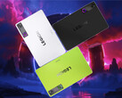 De Legion Tab Gen 5 is al op sommige markten verkrijgbaar.