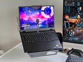 Lenovo Legion 5 15 (bron: Notebookcheck)