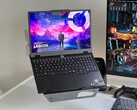 Lenovo Legion 5 15 (bron: Notebookcheck)