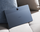 Oppo's laatste ~10.000mAh tablet. (Afbeeldingsbron: Oppo)