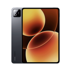 Xiaomi Pad 8 Pro in zwart en blauw