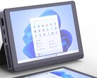 SZBox lanceert een nieuwe N200-aangedreven tablet met vele aansluitmogelijkheden (Afbeelding bron: SZBox)