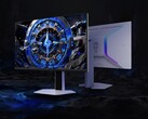 De 27-inch TCL 27C2A Pro mini LED gamingmonitor heeft maar liefst 2.304 dimzones.