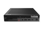 De ThinkStation P3 Tiny Gen 2 ondersteunt Ubuntu, Red Hat Enterprise Linux 9.6 en verschillende versies van Windows 11. (Afbeeldingsbron: Lenovo)