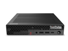 De ThinkStation P3 Tiny Gen 2 ondersteunt Ubuntu, Red Hat Enterprise Linux 9.6 en verschillende versies van Windows 11. (Afbeeldingsbron: Lenovo)