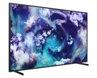 Samsung heeft nieuwe 8K TV's met QLED-panelen geïntroduceerd (Afbeelding bron: Samsung)