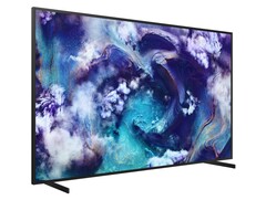 Samsung heeft nieuwe 8K TV&#039;s met QLED-panelen geïntroduceerd (Afbeelding bron: Samsung)