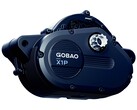 Gobao introduceert nieuwe motoren met geïntegreerde tandwielkast