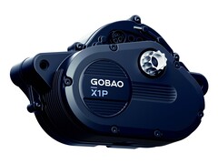 Gobao introduceert nieuwe motoren met geïntegreerde tandwielkast