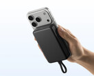 De nieuwe magnetische powerbank van Xiaomi zou een magnetische kracht van maximaal 13 N leveren.