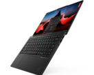 ThinkPad X1 Carbon Gen 12: nieuw toetsenbord, betere koeling en 120 Hz scherm voor Core Ultra-vlaggenschiplaptop