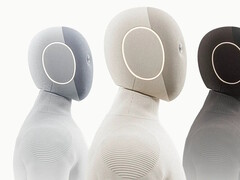 De 1X NEO humanoïde thuisrobot kan klusjes doen voor een maandabonnement van $499. (Afbeeldingsbron: 1X)