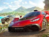 Forza Horizon 5 prestatie analyse